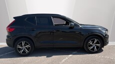 Volvo Xc40 1.5 T3 [163] R DESIGN 5dr Geartronic Petrol Estate